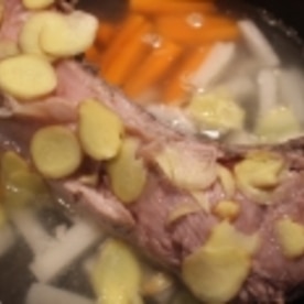 マグロのカマの煮物 鍋に入りきらない魚を煮るコツ レシピ 作り方 By Seika A 楽天レシピ マグロのカマの煮物 鍋に入りきらない魚を煮るコツ レシピ 作り方 By Seika A 楽天レシピ